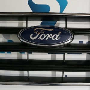 Ford Transit Custom 2013-2023 Front Van-Plug