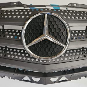 Mercedes Sprinter 906 2011-2017 Front Van-Plug