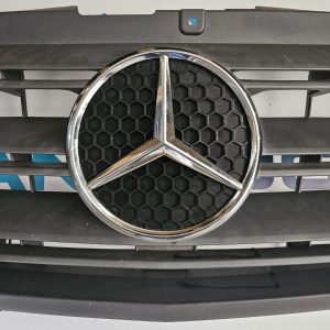 Mercedes Sprinter 907 910 2018-on Front Van-Plug