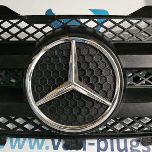 Mercedes Sprinter 906 2006-2011 Front Van-Plug