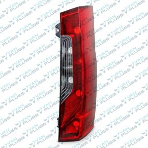 Mercedes Sprinter 907 910 2018-on Right Tail Light Lens