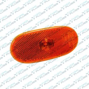 Mercedes Sprinter 907 910 2006-on Left/Right LED Side Marker Lamp