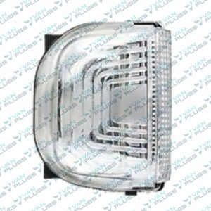 Mercedes Sprinter 907 910 2018-on Left Mirror Indicator Lamp