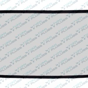 Mercedes Sprinter 907 910 2018-on Left Mirror Lower Heated