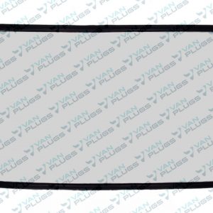 Mercedes Sprinter 907 910 2018-on Right Mirror Lower Heated