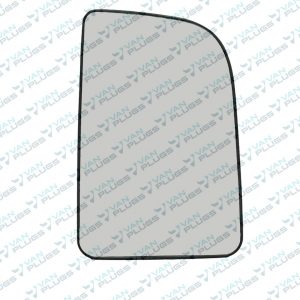 Mercedes Sprinter 907 910 2018-on Right Upper Mirror