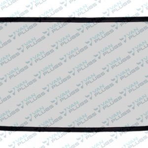 Mercedes Sprinter 907 910 2018-on Left Mirror Lower