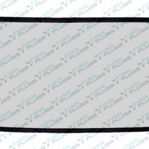 Mercedes Sprinter 907 910 2018-on Right Mirror Lower