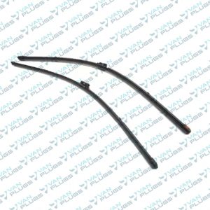 Mercedes Sprinter 907 910 2018-on Wiper Blade Set RHD