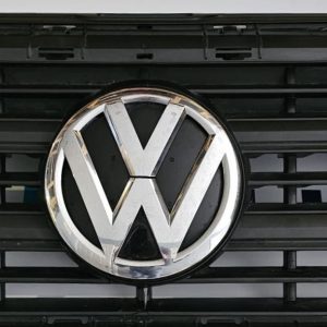 Volkswagen Crafter 2018-on Front Van-Plug