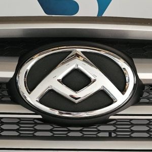 Maxus Deliver 9 2019-on