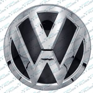 Volkswagen Transporter  2003-2024 Rear Badge Chrome
