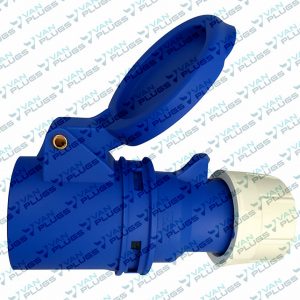 240v Hook Up Female Plug