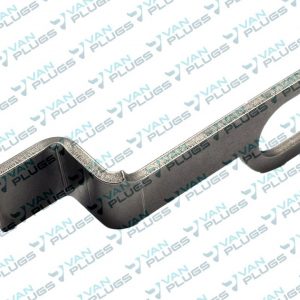 Volkswagen Transporter T4 T5 T5.1 T6 T6.1 Barn Door Stand Off Ventilation Bracket