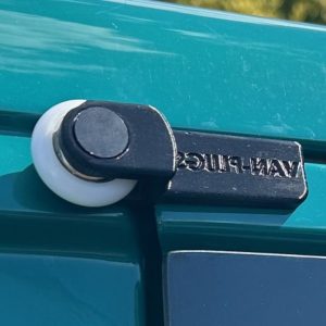 Volkswagen Transporter T5 T5.1 T6 T6.1 2003-2025 Driveaway Awning Saver Right Sliding Door